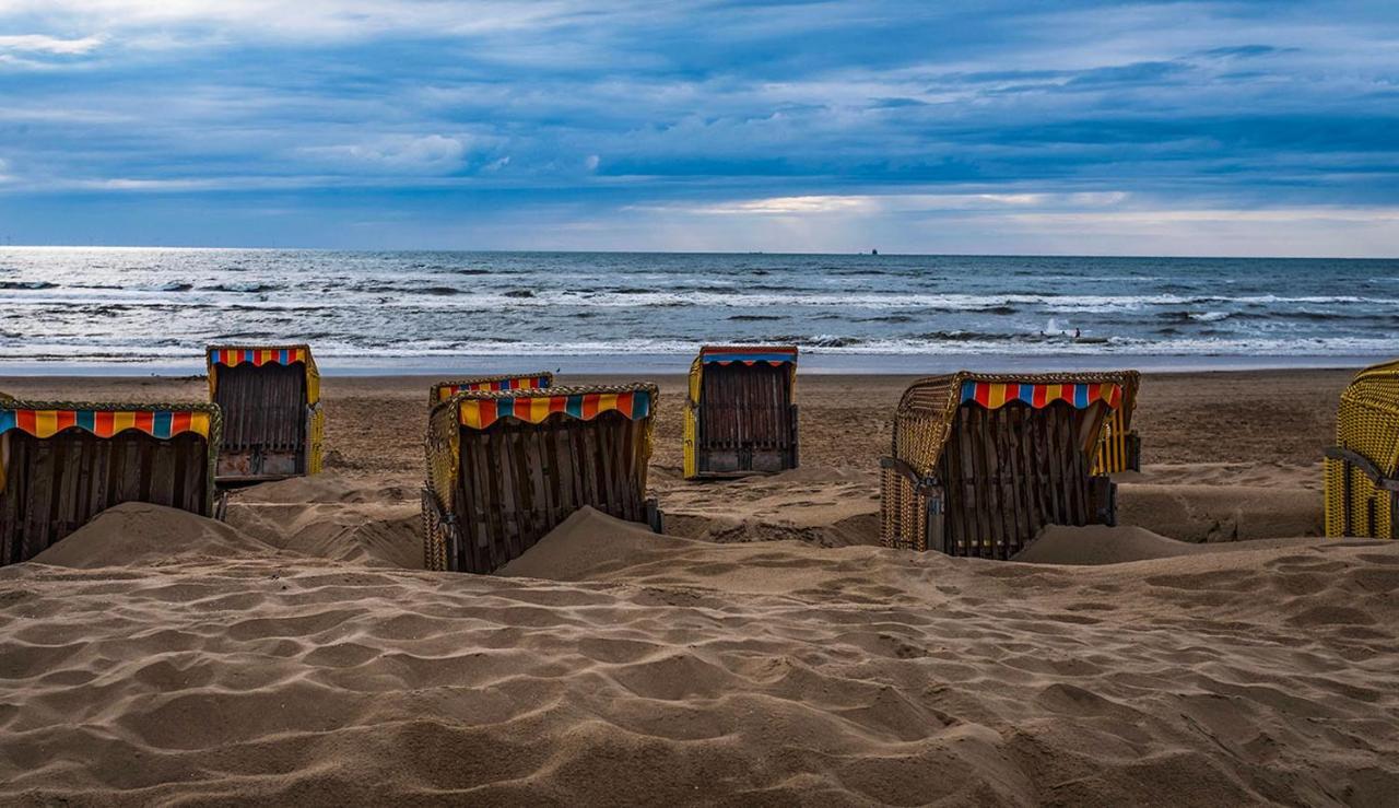 La Playa * Egmond aan Zee