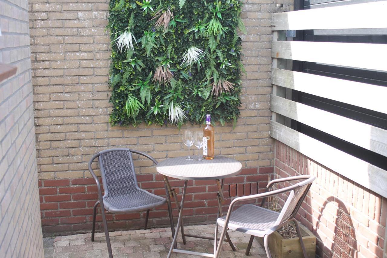 Apartment La Playa Egmond aan Zee
