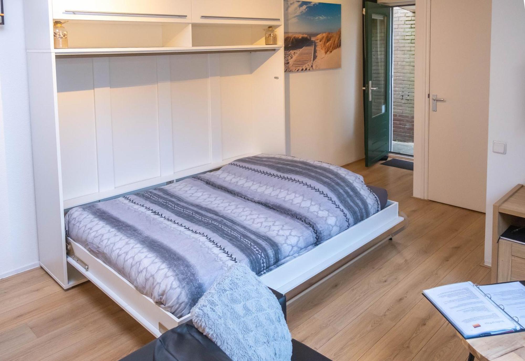 Appartement La Playa *