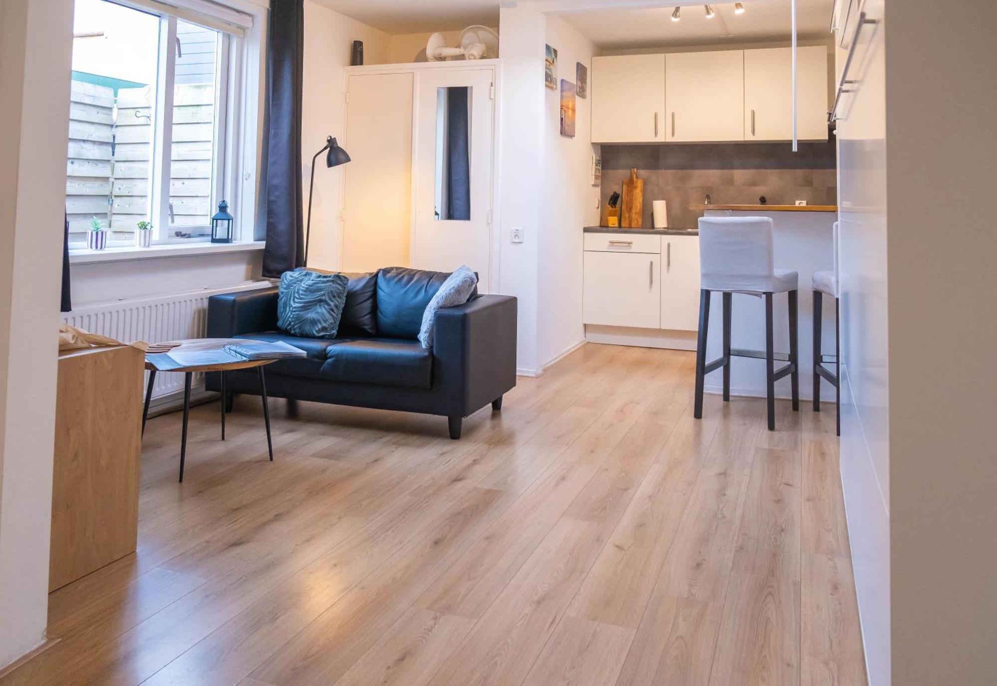 La Playa Appartement *