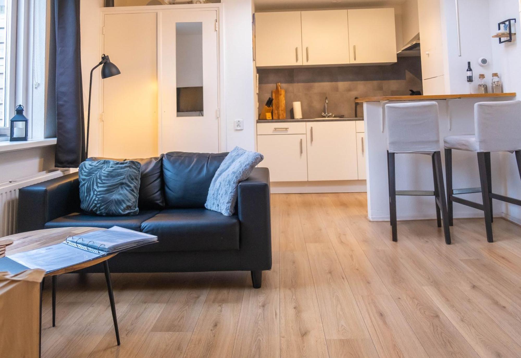 Appartement La Playa *