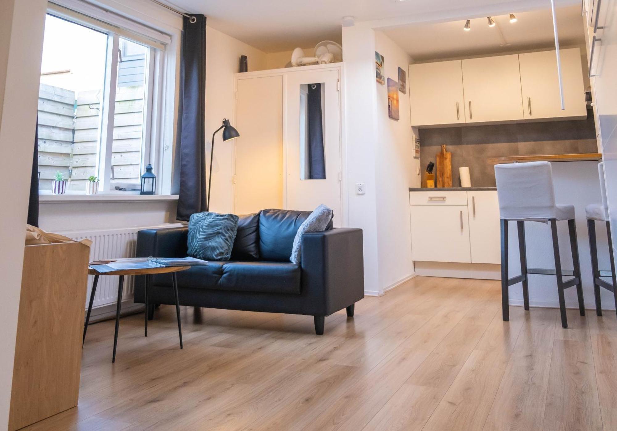 La Playa Apartment Egmond aan Zee